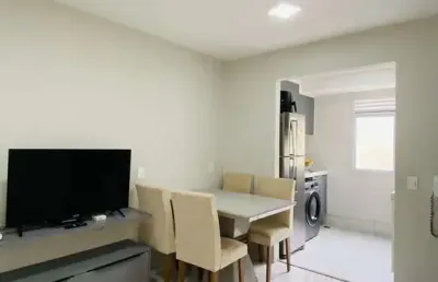 Apartamento com 2 quartos à venda na professor hasegawa, 798, conjunto residencial josé bonifácio, são paulo, 38 m2 por r$ 245.000