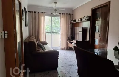 Apartamento com 2 quartos à venda na rua hamilton prado, 480, vila formosa, são paulo, 60 m2 por r$ 388.000