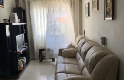 Apartamento com 2 quartos à venda na rua josefina arnoni, 115, tremembé, são paulo, 70 m2 por r$ 310.000