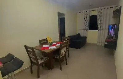 Apartamento com 2 quartos à venda na rua almino afonso, 150, itaquera, são paulo, 55 m2 por r$ 225.000