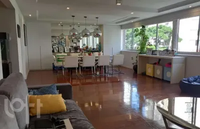 Apartamento com 4 quartos à venda na rua doutor albuquerque lins, 1151, santa cecília, são paulo, 234 m2 por r$ 1.800.000