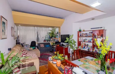 Apartamento com 2 quartos à venda na rua são vicente de paulo, 401, santa cecília, são paulo, 90 m2 por r$ 1.300.000