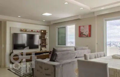 Apartamento com 2 quartos à venda na avenida das cerejeiras, 1040, vila maria, são paulo, 160 m2 por r$ 1.064.000