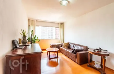 Apartamento com 3 quartos à venda na rua heitor penteado, 1577, alto de pinheiros, são paulo, 98 m2 por r$ 745.000
