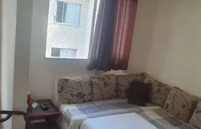 Apartamento com 2 quartos à venda na avenida senador teotônio vilela, 4029, cidade dutra, são paulo, 73 m2 por r$ 310.000