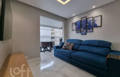 Apartamento com 3 quartos à venda na rua amazonas da silva, 813, vila guilherme, são paulo, 80 m2 por r$ 800.000