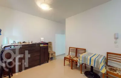 Apartamento com 1 quarto à venda na rua baltazar de morais, 214, tucuruvi, são paulo, 39 m2 por r$ 240.000
