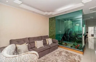 Casa com 3 quartos à venda na rua manoel ferreira pires, 105, vila formosa, são paulo, 245 m2 por r$ 848.000
