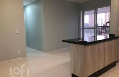 Apartamento com 2 quartos à venda na avenida paes de barros, 3399, vila prudente, são paulo, 71 m2 por r$ 850.000