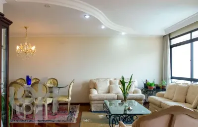 Apartamento com 3 quartos à venda na rua croata, 66, lapa, são paulo, 170 m2 por r$ 1.320.000