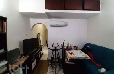 Apartamento com 1 quarto à venda na rua tabatinguera, 506, sé, são paulo, 34 m2 por r$ 250.000