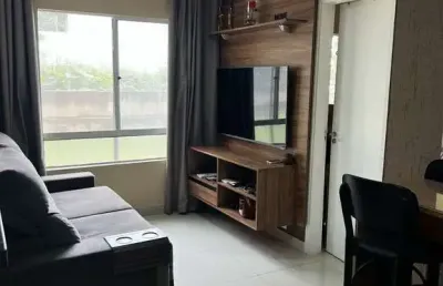 Apartamento com 2 quartos à venda na avenida vila ema, 3883, são lucas, são paulo, 65 m2 por r$ 350.000