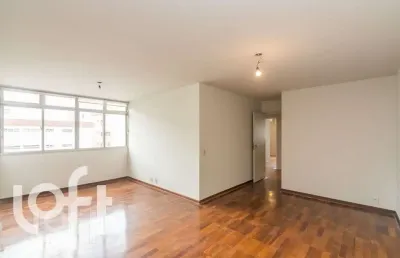 Apartamento com 3 quartos à venda na alameda barros, 522, santa cecília, são paulo, 115 m2 por r$ 990.000