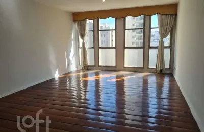 Apartamento com 3 quartos à venda na alameda barros, 399, santa cecília, são paulo, 160 m2 por r$ 1.300.000