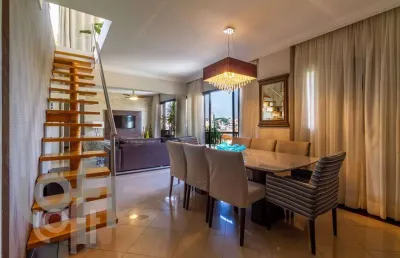 Apartamento com 4 quartos à venda na praça oscar da silva, 160, vila guilherme, são paulo, 291 m2 por r$ 2.200.000