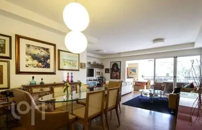 Apartamento com 4 quartos à venda na rua leão coroado, 189, alto de pinheiros, são paulo, 236 m2 por r$ 4.051.000