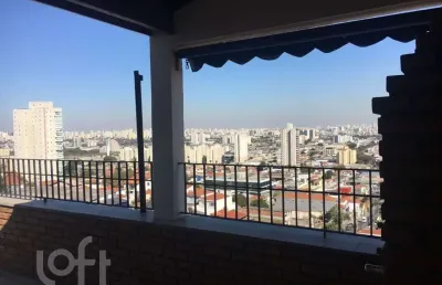 Apartamento com 3 quartos à venda na avenida joaquina ramalho, 1555, vila guilherme, são paulo, 135 m2 por r$ 990.000