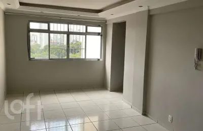 Apartamento com 2 quartos à venda na avenida imirim, 642, santana, são paulo, 80 m2 por r$ 400.000
