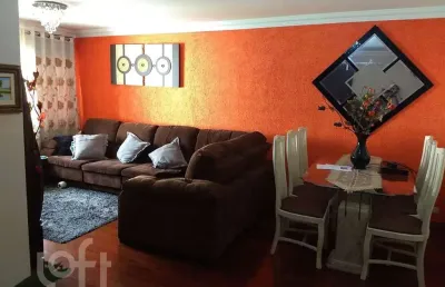Apartamento com 3 quartos à venda na rua josé debieux, 398, santana, são paulo, 89 m2 por r$ 550.000
