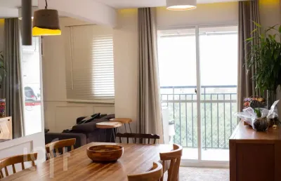 Apartamento com 2 quartos à venda na rua doutor carlos aldrovandi, 85, vila andrade, são paulo, 59 m2 por r$ 410.000