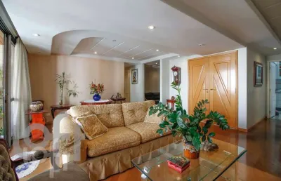 Apartamento com 5 quartos à venda na rua tupiguaes, 123, santana, são paulo, 215 m2 por r$ 2.200.000