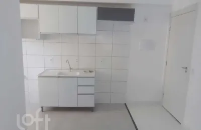 Apartamento com 2 quartos à venda na rua joaquim nunes teixeira, 272, vila andrade, são paulo, 41 m2 por r$ 250.000