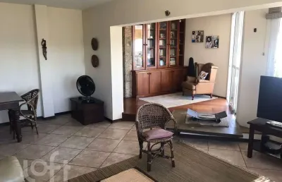 Apartamento com 4 quartos à venda na rua doutor carlos augusto de campos, 170, santo amaro, são paulo, 230 m2 por r$ 1.600.000