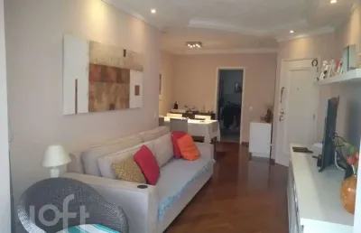 Apartamento com 3 quartos à venda na rua freire de andrade, 95, água rasa, são paulo, 87 m2 por r$ 850.000