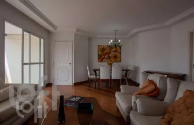 Apartamento com 4 quartos à venda na avenida damasceno vieira, 1080, jabaquara, são paulo, 154 m2 por r$ 1.280.000