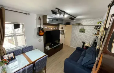 Apartamento com 2 quartos à venda na rua domiciano leite ribeiro, 516, jabaquara, são paulo, 50 m2 por r$ 365.000