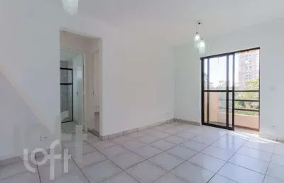 Apartamento com 2 quartos à venda na rua aquiles jovane, 17, sacomã, são paulo, 56 m2 por r$ 258.000