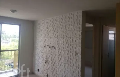 Apartamento com 2 quartos à venda na rua são florêncio, 1500, cangaíba, são paulo, 51 m2 por r$ 289.000