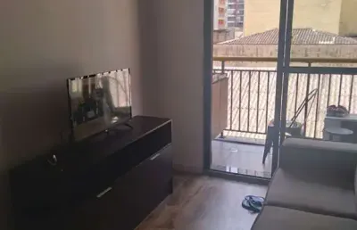 Apartamento com 1 quarto à venda na avenida duque de caxias, 61, santa cecília, são paulo, 26 m2 por r$ 330.000