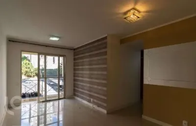 Apartamento com 3 quartos à venda na avenida dos ourives, 530, sacomã, são paulo, 64 m2 por r$ 299.000