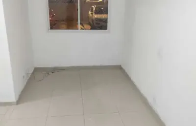 Apartamento com 2 quartos à venda na avenida dos ourives, 748, sacomã, são paulo, 41 m2 por r$ 260.000