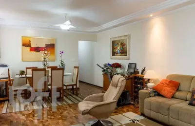 Apartamento com 3 quartos à venda na rua aluísio azevedo, 247, santana, são paulo, 147 m2 por r$ 750.000