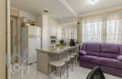 Apartamento com 1 quarto à venda na rua da consolação, 328, república, são paulo, 40 m2 por r$ 410.000
