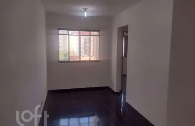 Apartamento com 2 quartos à venda na sargento rozende, 153, cangaíba, são paulo, 47 m2 por r$ 260.000