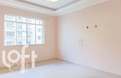 Apartamento com 2 quartos à venda na rua general júlio marcondes salgado, 89, santa cecília, são paulo, 118 m2 por r$ 580.000