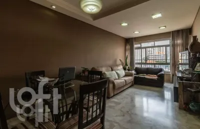 Apartamento com 3 quartos à venda na alameda barão de limeira, 1115, santa cecília, são paulo, 118 m2 por r$ 750.000