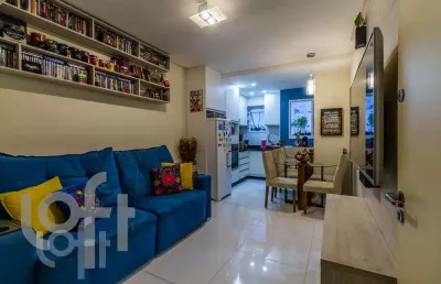 Apartamento com 1 quarto à venda na avenida ipiranga, 895, república, são paulo, 39 m2 por r$ 310.000