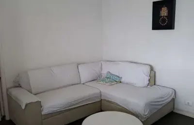 Apartamento com 3 quartos à venda na rua faustolo, 1628, lapa, são paulo, 72 m2 por r$ 680.000