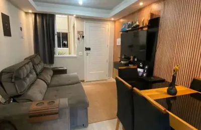Apartamento com 1 quarto à venda na professor hasegawa, 798, conjunto residencial josé bonifácio, são paulo, 38 m2 por r$ 290.000