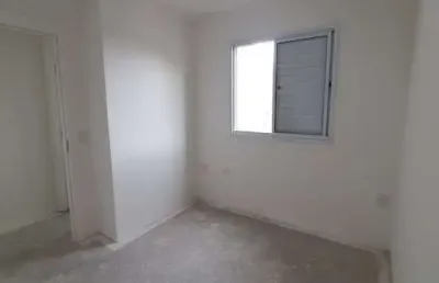 Apartamento com 2 quartos à venda na rua agrimensor sugaya, 391, conjunto residencial josé bonifácio, são paulo, 46 m2 por r$ 310.000