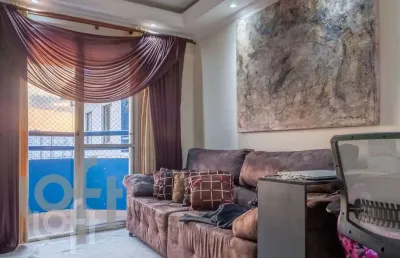 Apartamento com 2 quartos à venda na itaiquara, 99, freguesia do ó, são paulo, 55 m2 por r$ 490.000