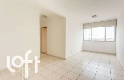 Apartamento com 3 quartos à venda na rua doutor ubaldo franco caiubi, 370, cidade ademar, são paulo, 59 m2 por r$ 440.000