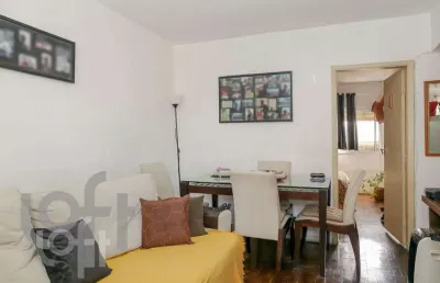 Apartamento com 2 quartos à venda na rua tenente azevedo, 104, liberdade, são paulo, 63 m2 por r$ 370.000