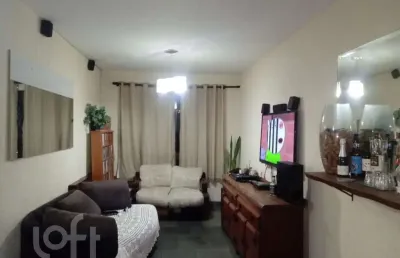 Apartamento com 3 quartos à venda na rua oliveira lima, 580, cambuci, são paulo, 65 m2 por r$ 352.000