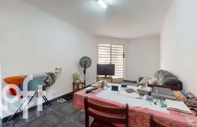 Apartamento com 2 quartos à venda na rua da mooca, 222, cambuci, são paulo, 67 m2 por r$ 300.000