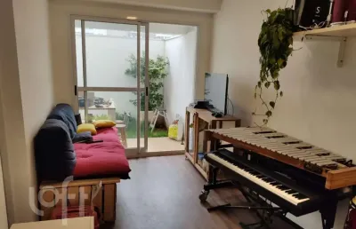 Apartamento com 1 quarto à venda na rua campante, 410, ipiranga, são paulo, 59 m2 por r$ 415.000